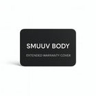 SMUUV EXTENDED WARRANTY COVER