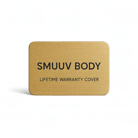 Extended Warranty Cover