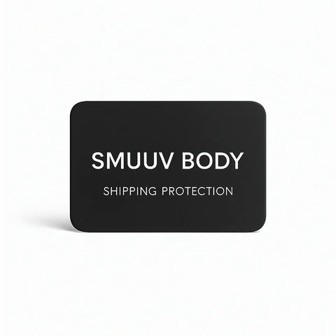 SMUUV SHIPPING PROTECTION