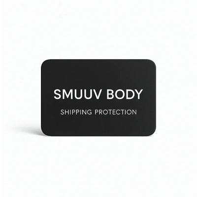 Smuuv Shipping Protection - Smuuv Body