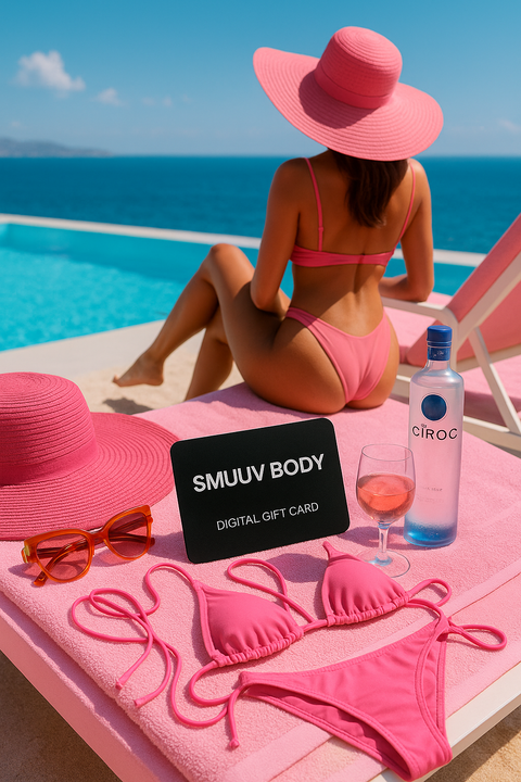 Smuuv Body Digital Card