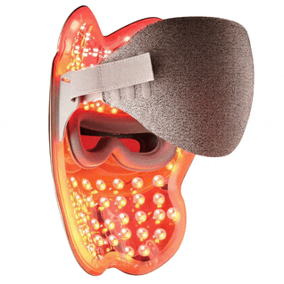Lulu Pro LED Light Therapy Mask