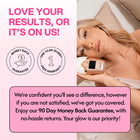 Mave IPL Hair Removal Handset - Smuuv Body